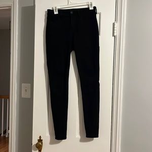American Eagle High Rise Jegging- size 4